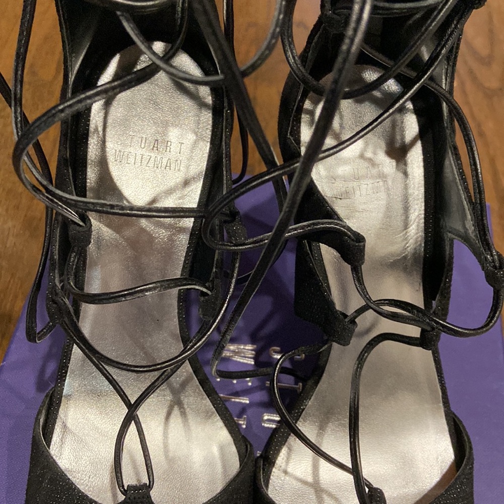 Stuart Weiztman Legwrap - image 5